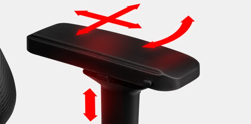 NEXT LEVEL RACING Elite Gaming Chair