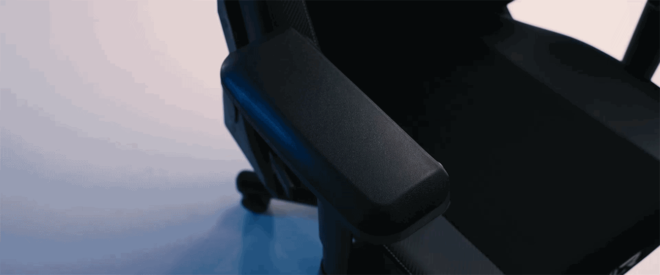 NEXT LEVEL RACING Elite Gaming Chair