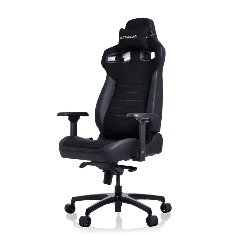 Vertagear PL4800 HygennX Ergonomic Gaming Chair