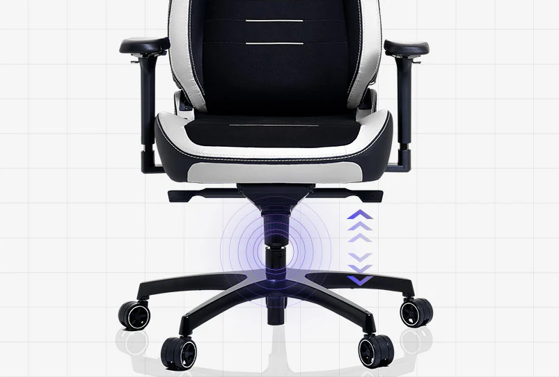 Vertagear PL6800 HygennX Ergonomic Gaming Chair