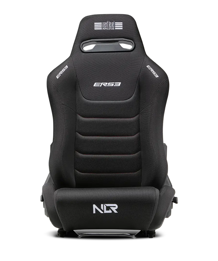 NEXT LEVEL RACING ERS3 Elite Reclining Seat