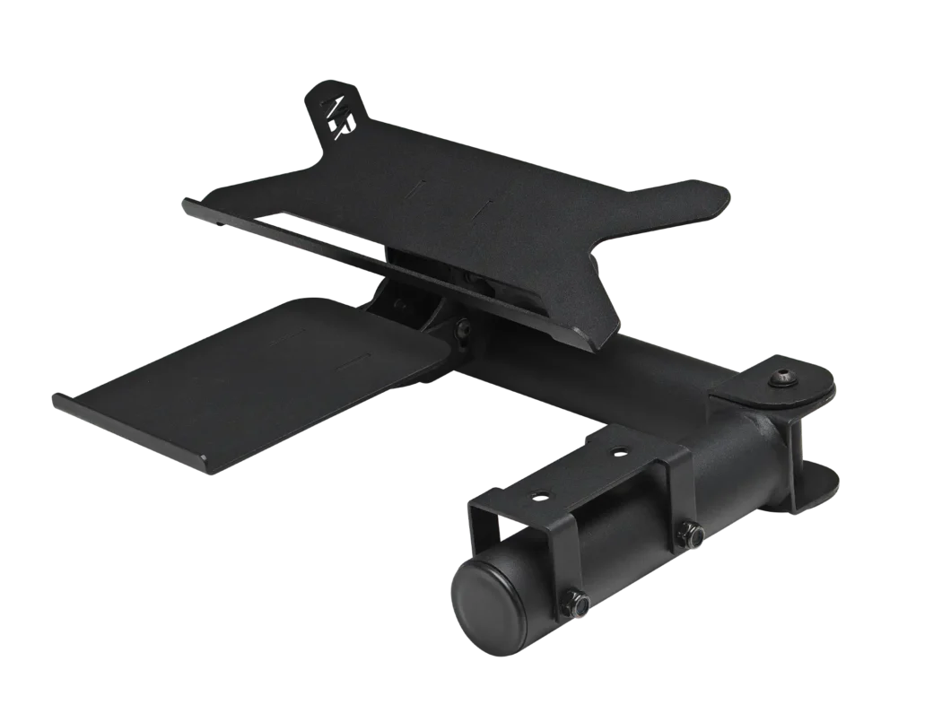 NEXT LEVEL RACING F-GT PRO Direct Keyboard and Mouse Tray