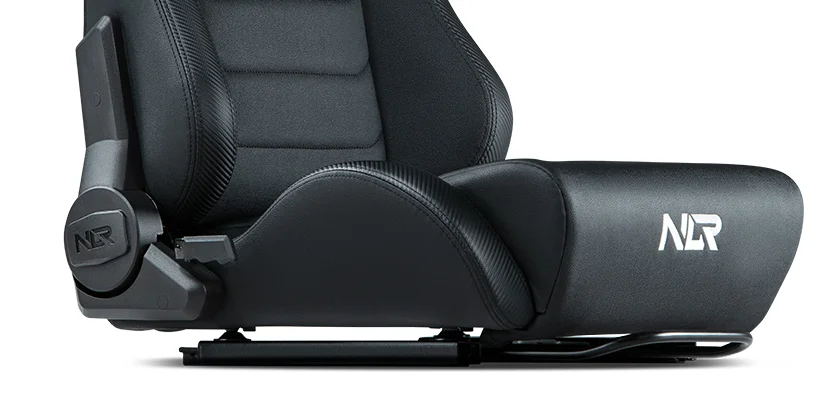 NEXT LEVEL RACING ERS3 Elite Reclining Seat