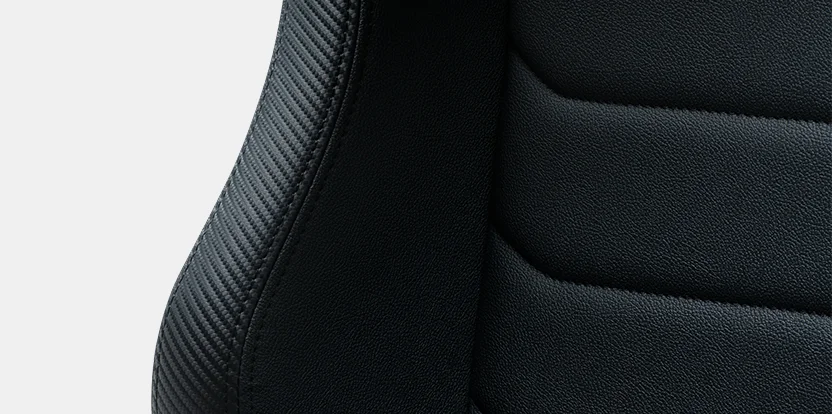 NEXT LEVEL RACING ERS3 Elite Reclining Seat