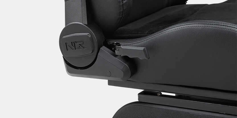 NEXT LEVEL RACING GTRacer 2.0 Simulator Cockpit
