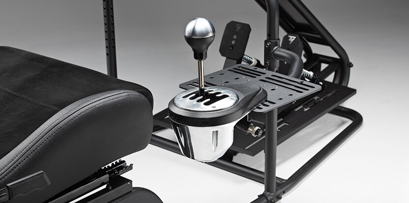 NEXT LEVEL RACING GTRacer 2.0 Simulator Cockpit