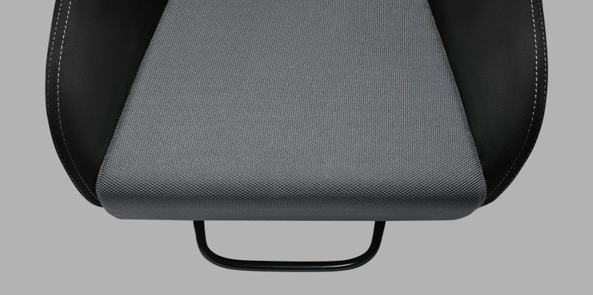 NEXT LEVEL RACING PRS1 Performance Reclining Seat
