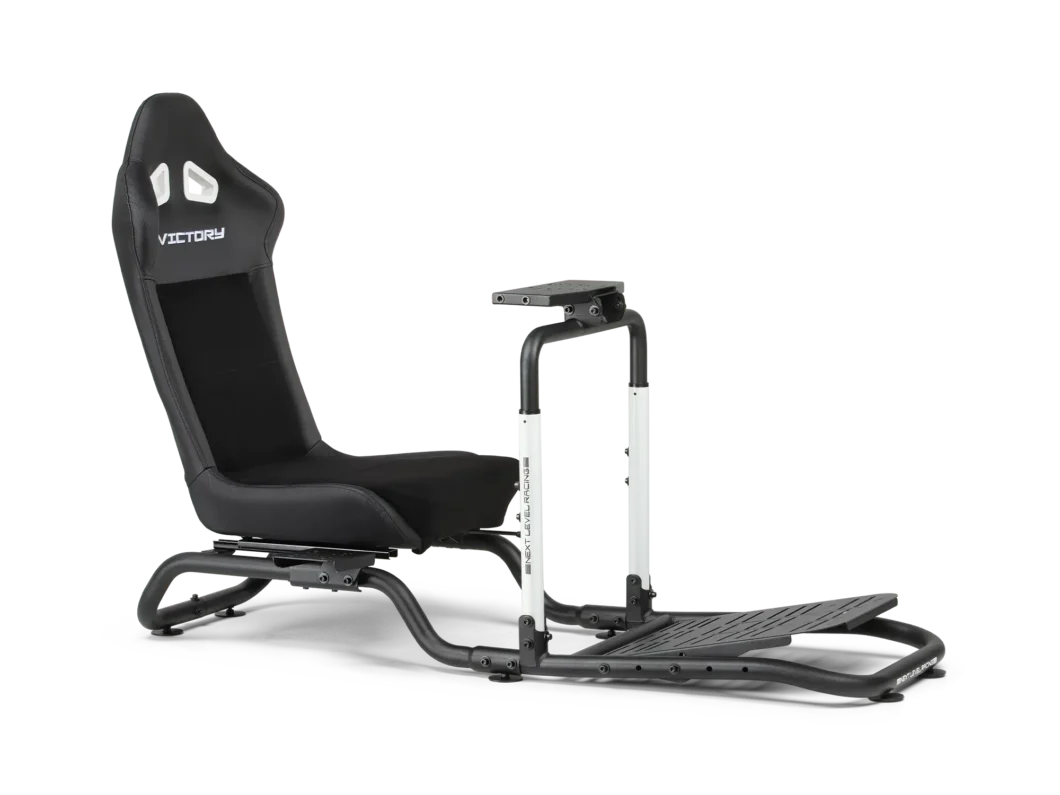 Next Level Racing Victory Simulator Cockpit
