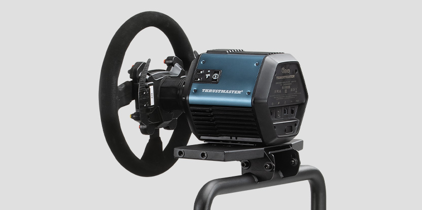 Next Level Racing Victory Simulator Cockpit