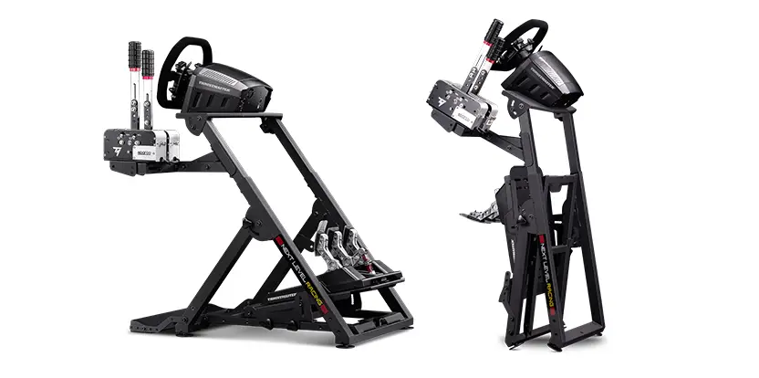 Next Level Racing Wheel Stand 2.0