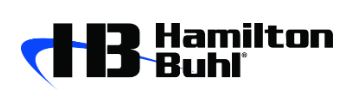 HamiltonBuhl Kids KIDS-HA2 Personal-Size On-Ear Stereo Headphones