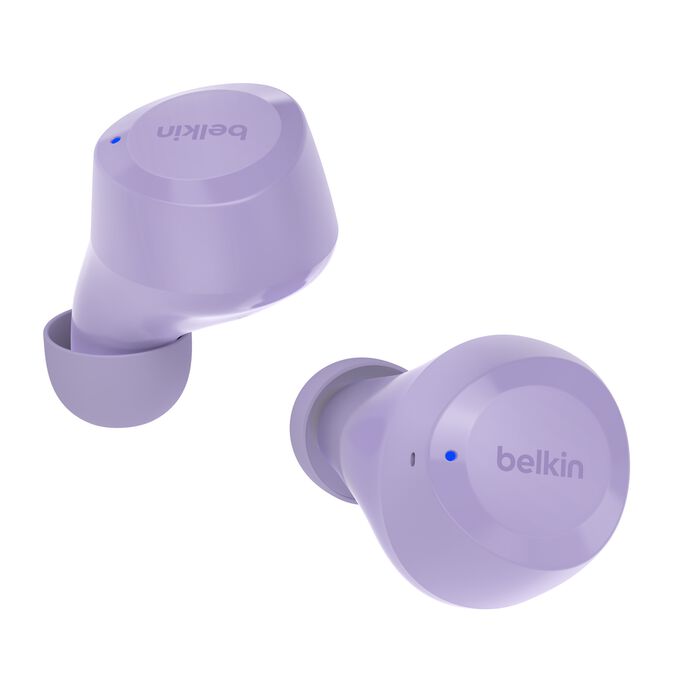 Belkin SoundForm Bolt 2 True Wireless Earbuds
