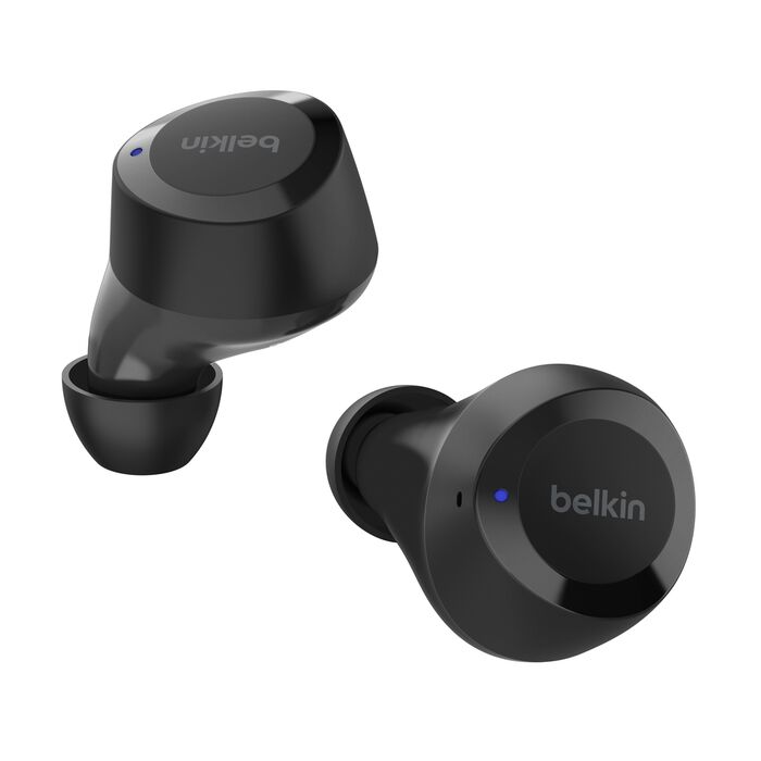 Belkin SoundForm Bolt 2 True Wireless Earbuds