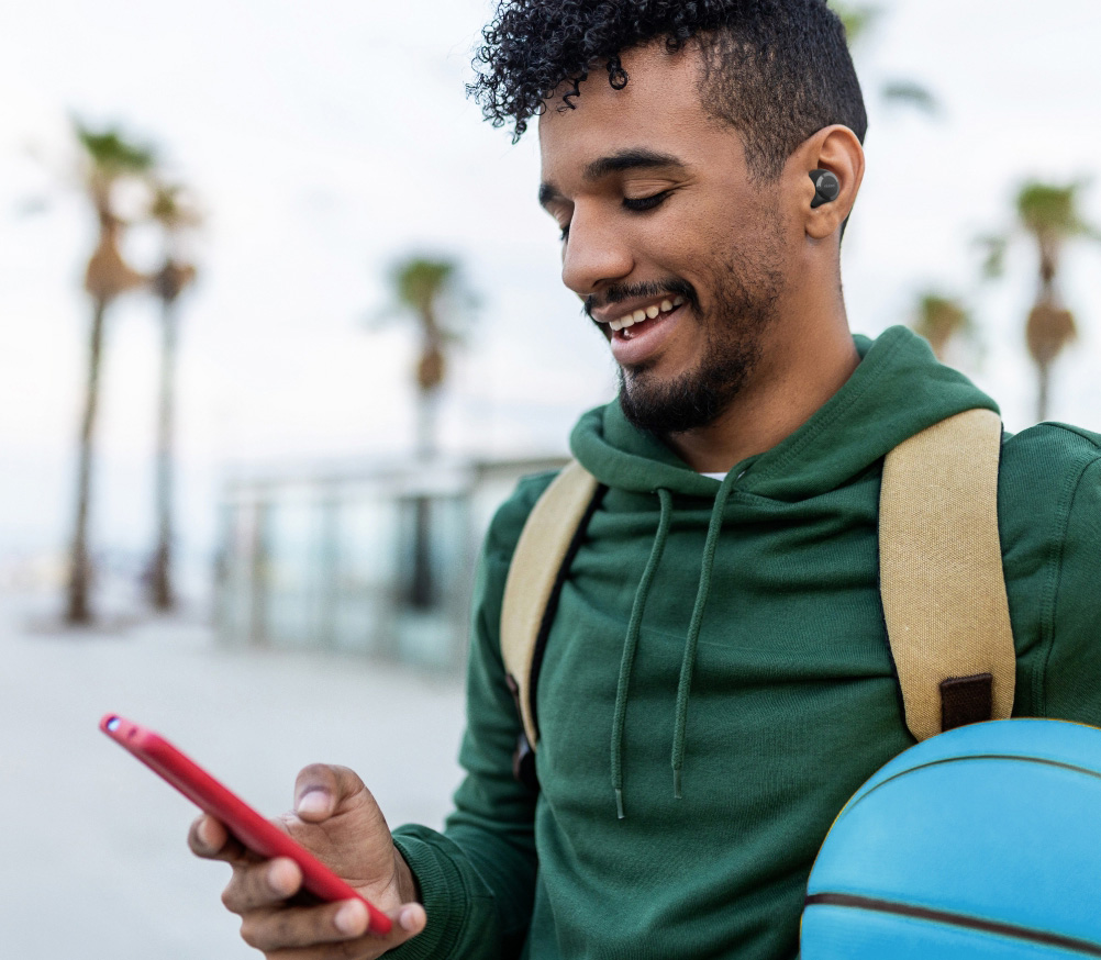 Belkin SoundForm Bolt 2 True Wireless Earbuds
