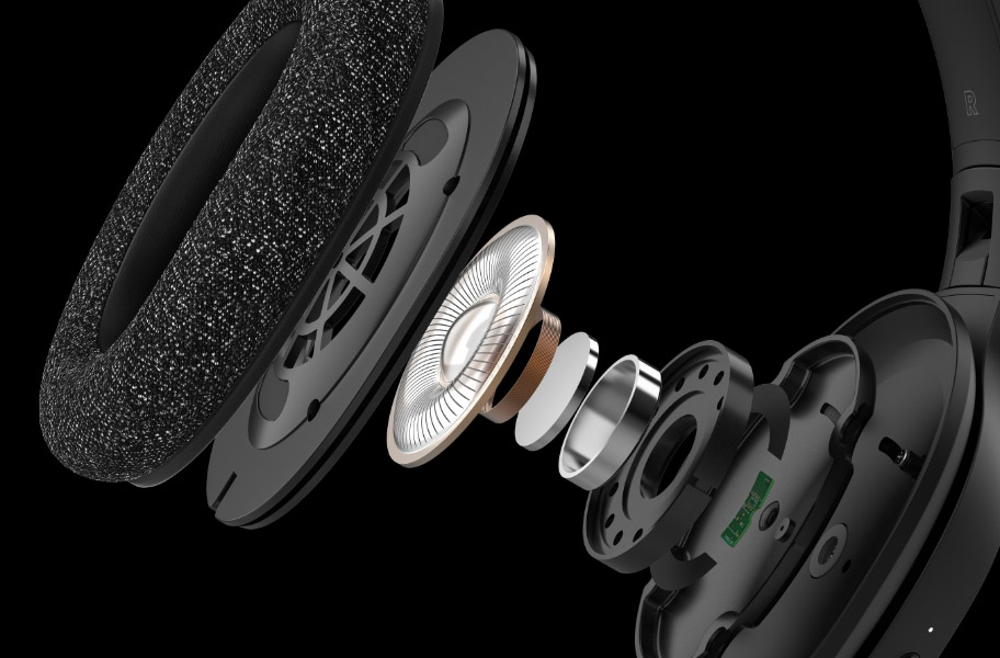 Belkin SoundForm Motion2 True Wireless In-ear Earbuds