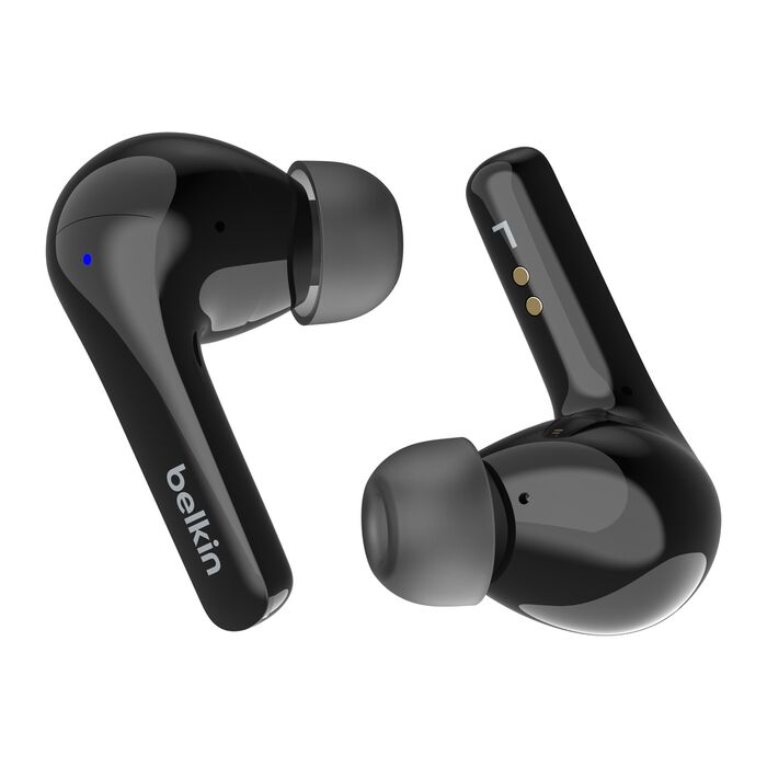 Belkin SoundForm Motion2 True Wireless In-ear Earbuds