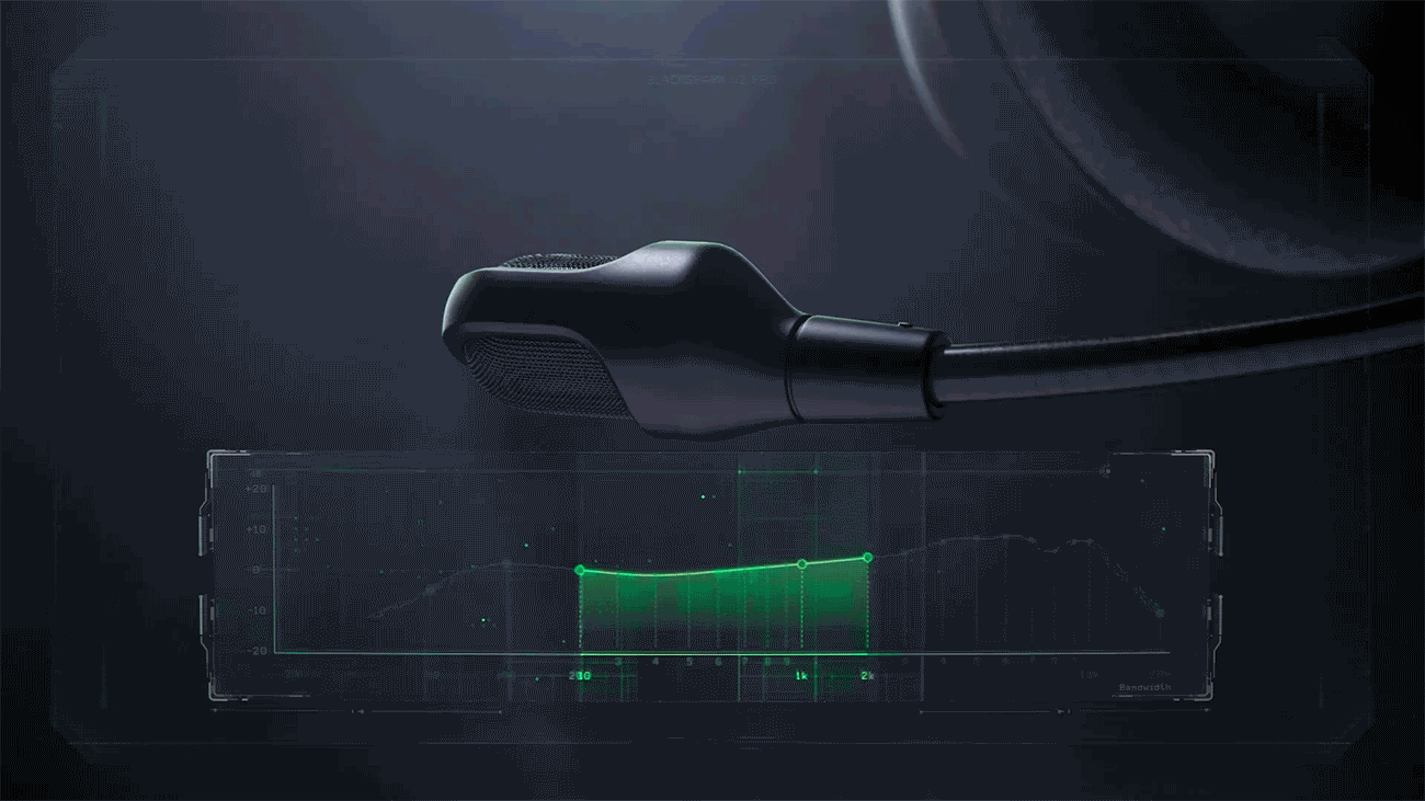 RAZER BLACKSHARK V2 PRO Headset for PlayStation & for Xbox
