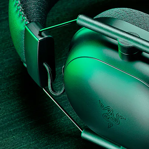 RAZER BLACKSHARK V2 PRO Headset for PlayStation & for Xbox