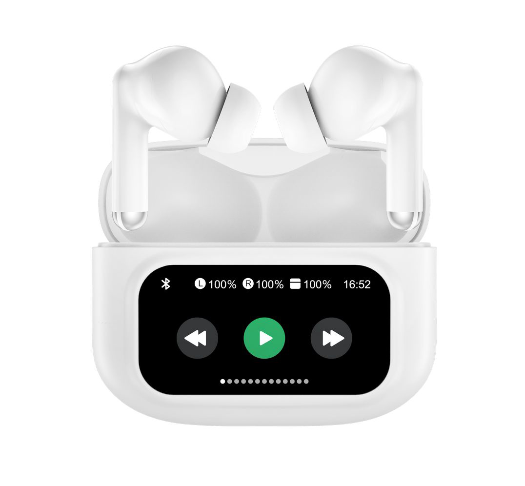 Adesso XTREAM T3 Bluetooth Wireless Earbuds