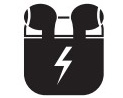Adesso XTREAM T3 Bluetooth Wireless Earbuds