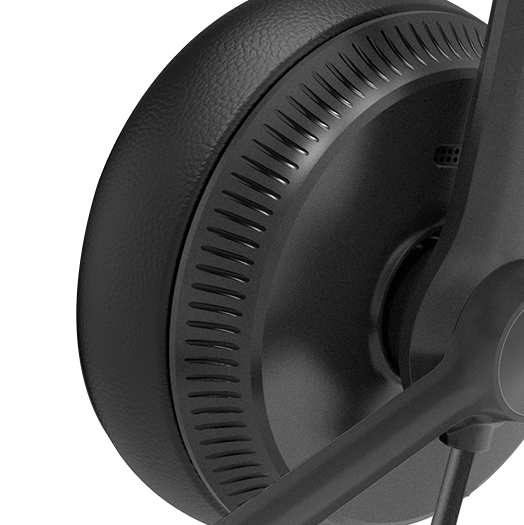 Yealink UH34 Mono USB Headset