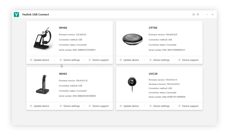 yealink wh62 mono/dual teams wireless noise canceling headset