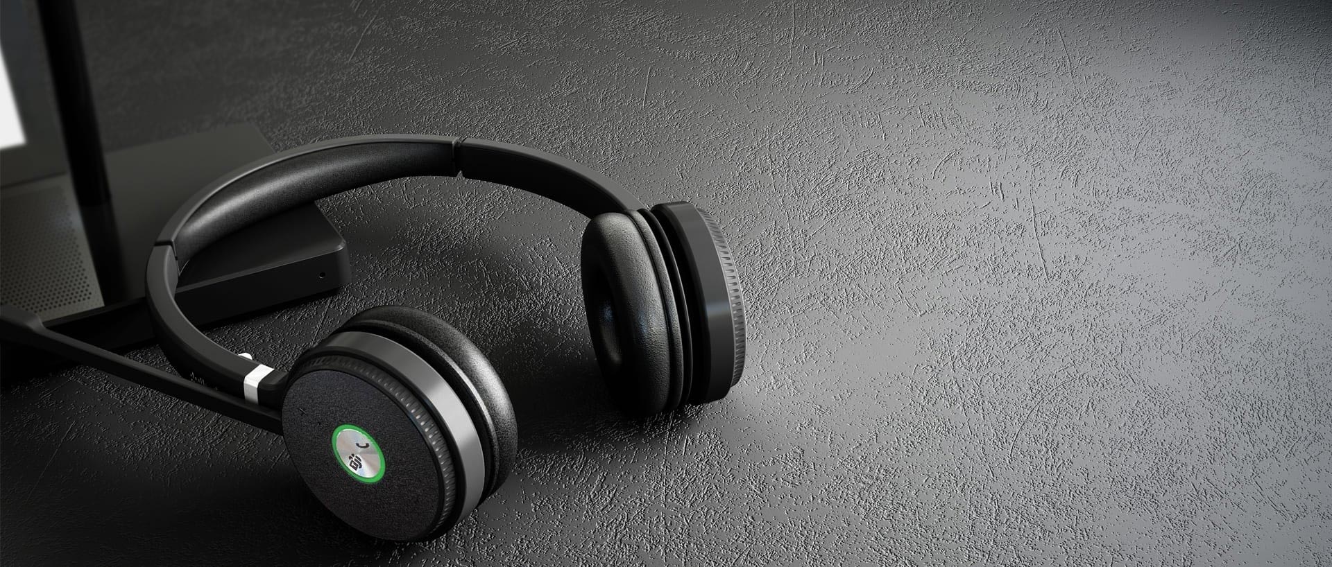 yealink wh62 mono/dual teams wireless noise canceling headset