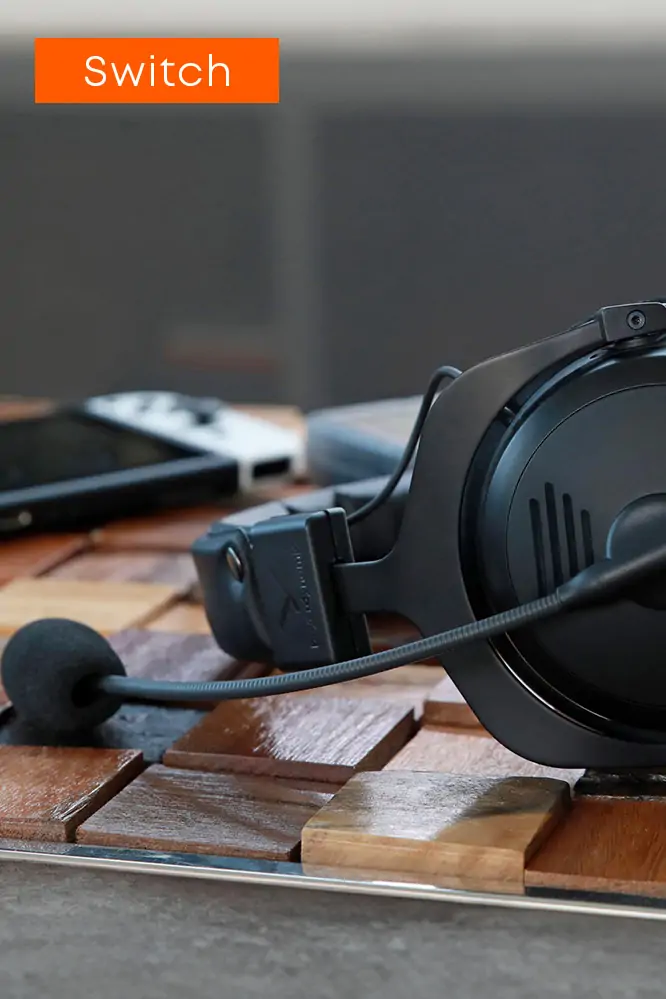 Beyerdynamic MMX 330 PRO Gaming Headset