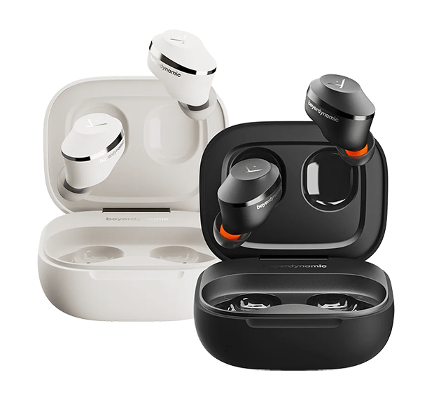 beyerdynamic Amiron 300 True Wireless Noise Cancelling Earphones