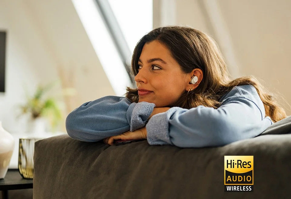 beyerdynamic Amiron 300 True Wireless Noise Cancelling Earphones