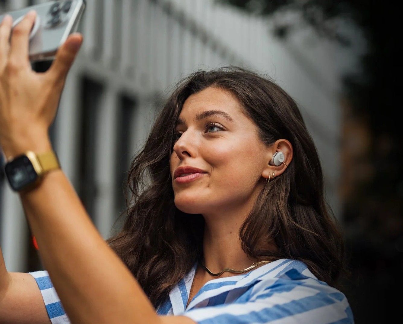 beyerdynamic Amiron 300 True Wireless Noise Cancelling Earphones