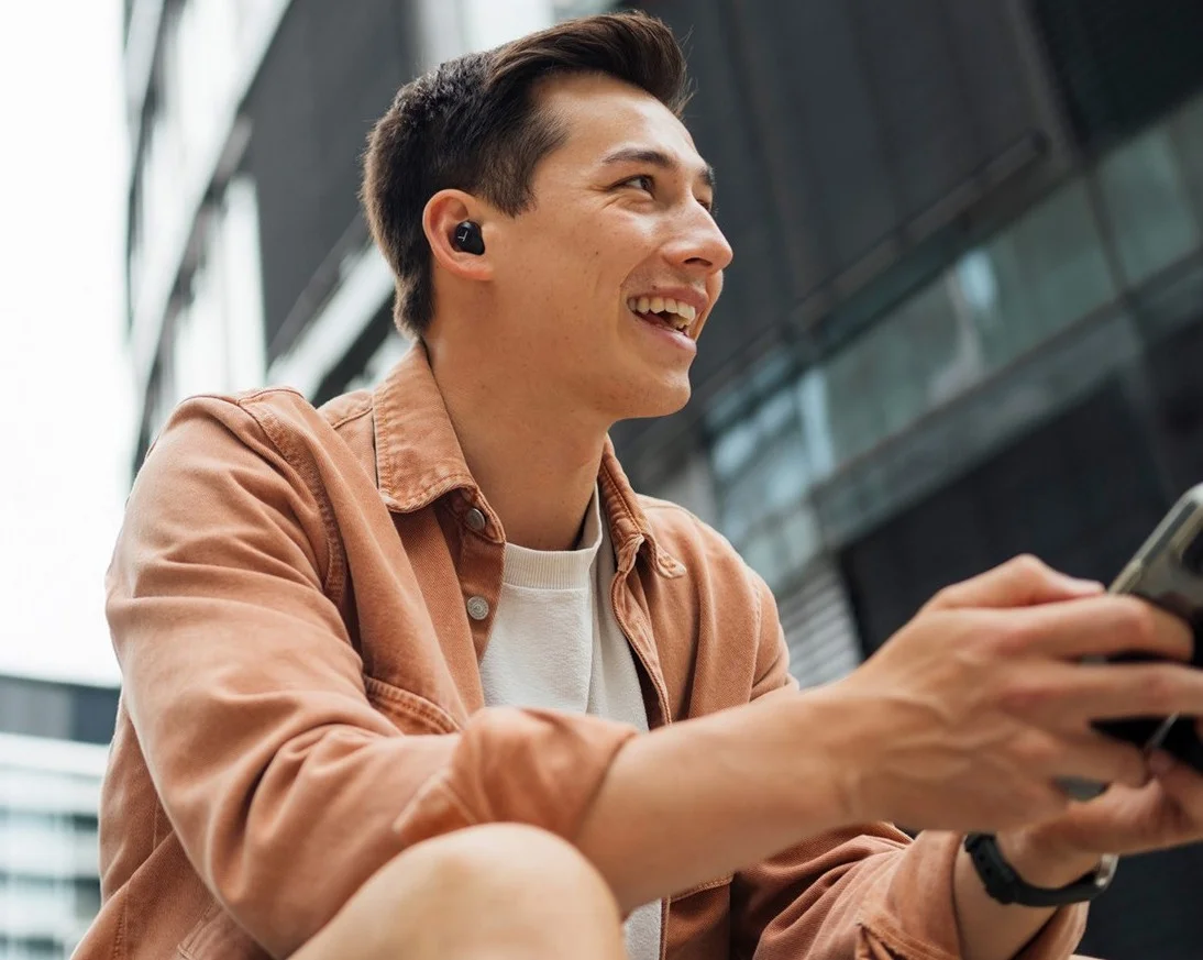 beyerdynamic Amiron 300 True Wireless Noise Cancelling Earphones