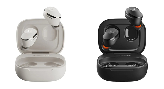 beyerdynamic Amiron 300 True Wireless Noise Cancelling Earphones