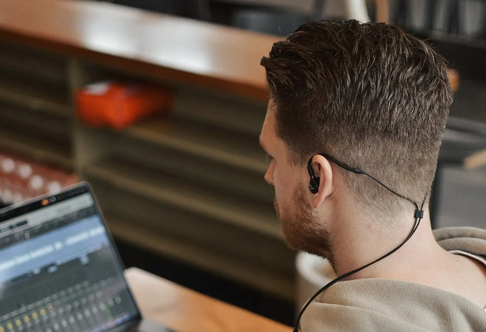 Beyerdynamic DT 70 IE Professional in-ear-monitor