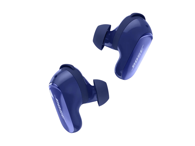 Bose QuietComfort Ultra Earbuds (2nd Gen) True Wireless Noise Cancelling In-Ear