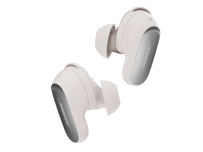 Bose QuietComfort Ultra Earbuds (2nd Gen) True Wireless Noise Cancelling In-Ear