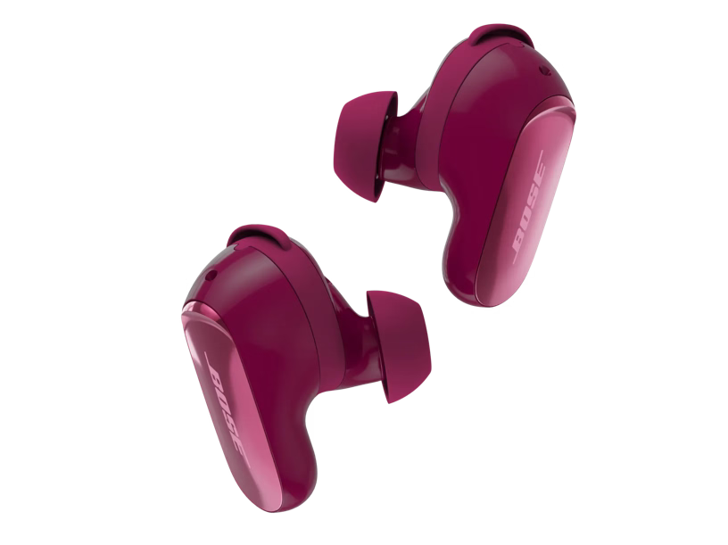 Bose QuietComfort Ultra Earbuds (2nd Gen) True Wireless Noise Cancelling In-Ear