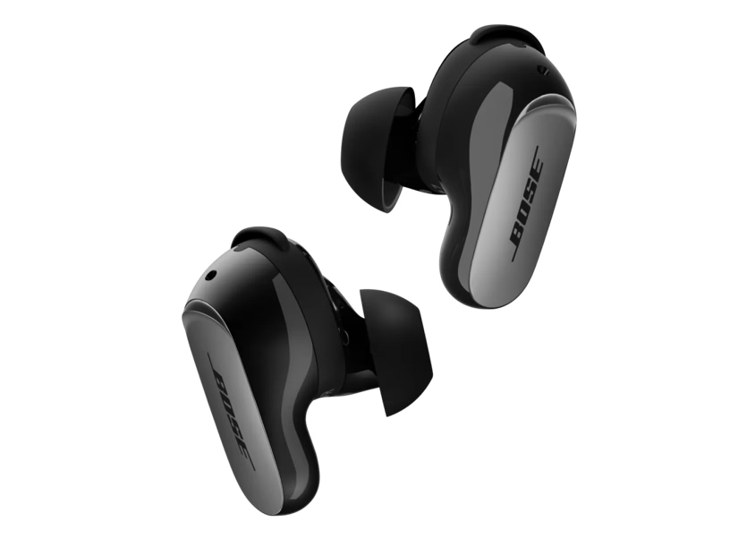 Bose QuietComfort Ultra Earbuds (2nd Gen) True Wireless Noise Cancelling In-Ear