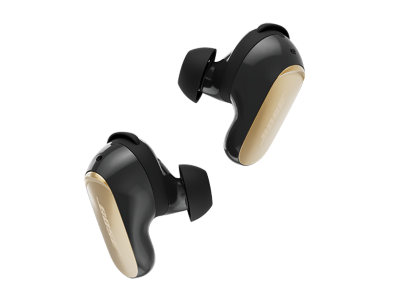 Bose QuietComfort Ultra Earbuds (2nd Gen) True Wireless Noise Cancelling In-Ear