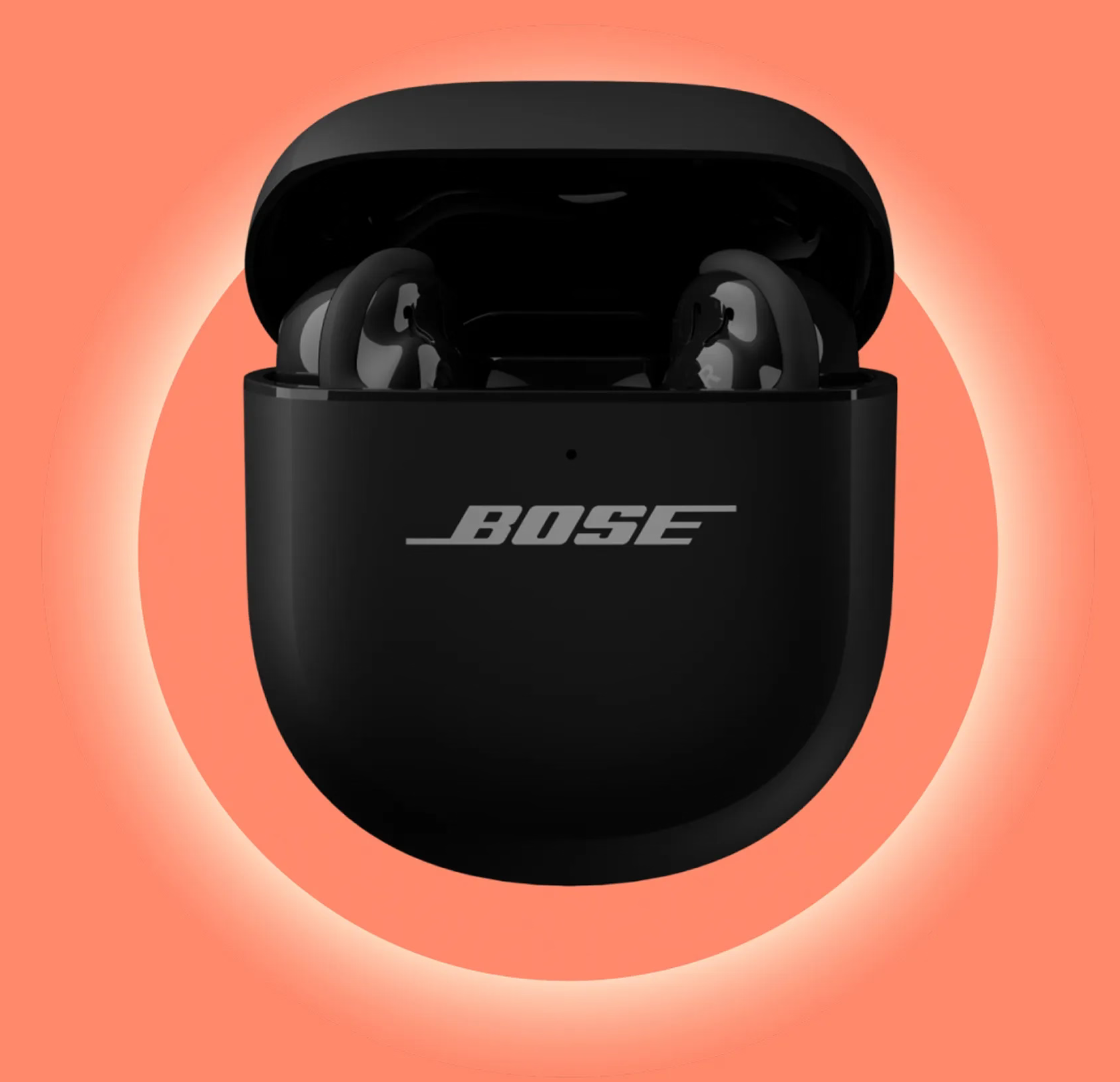 Bose QuietComfort Ultra Earbuds (2nd Gen) True Wireless Noise Cancelling In-Ear