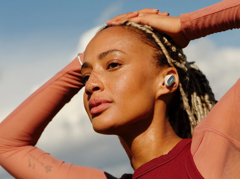 Bose QuietComfort Ultra Earbuds (2nd Gen) True Wireless Noise Cancelling In-Ear