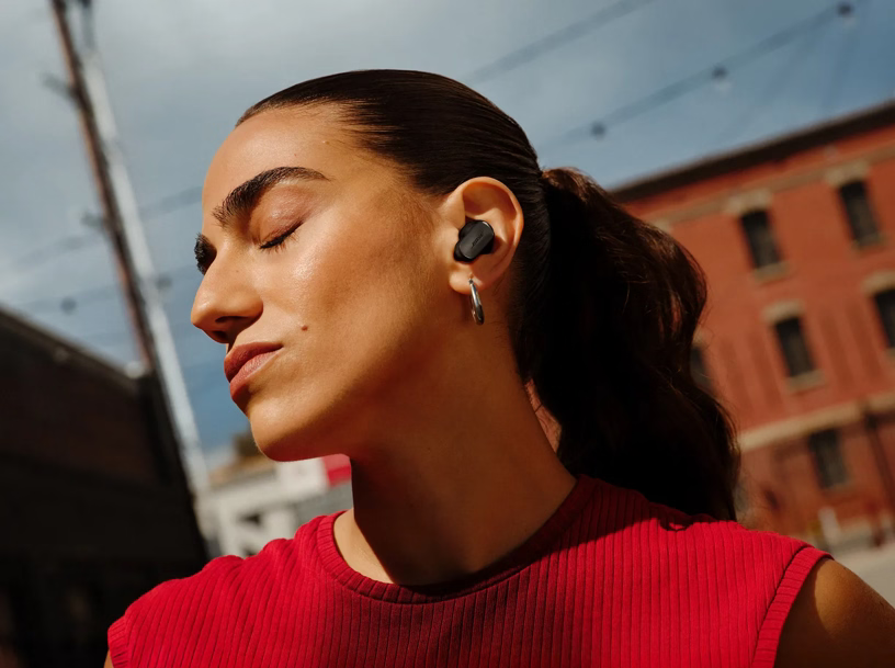 Bose QuietComfort Ultra Earbuds (2nd Gen) True Wireless Noise Cancelling In-Ear