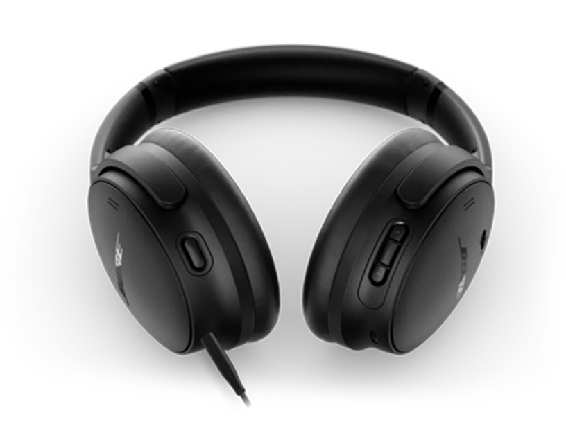 Bose QuietComfort Headphones
