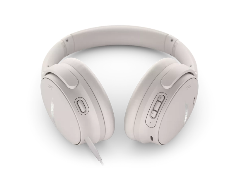 Bose QuietComfort Headphones