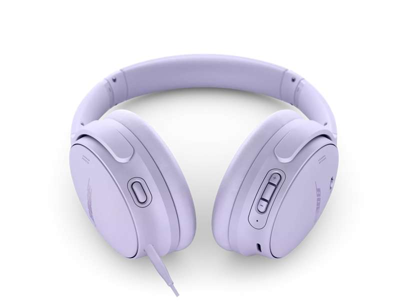 Bose QuietComfort Headphones