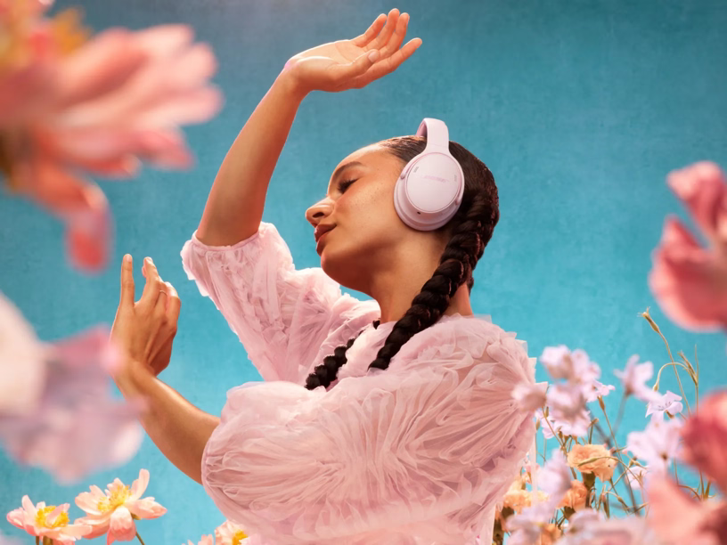Bose QuietComfort Headphones