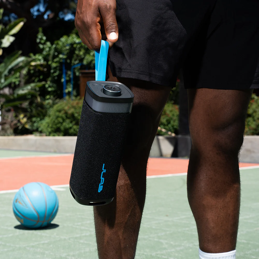 JLab JBuds Party Portable Bluetooth Speaker System
