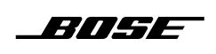 Bose SoundLink Home Bluetooth Speaker