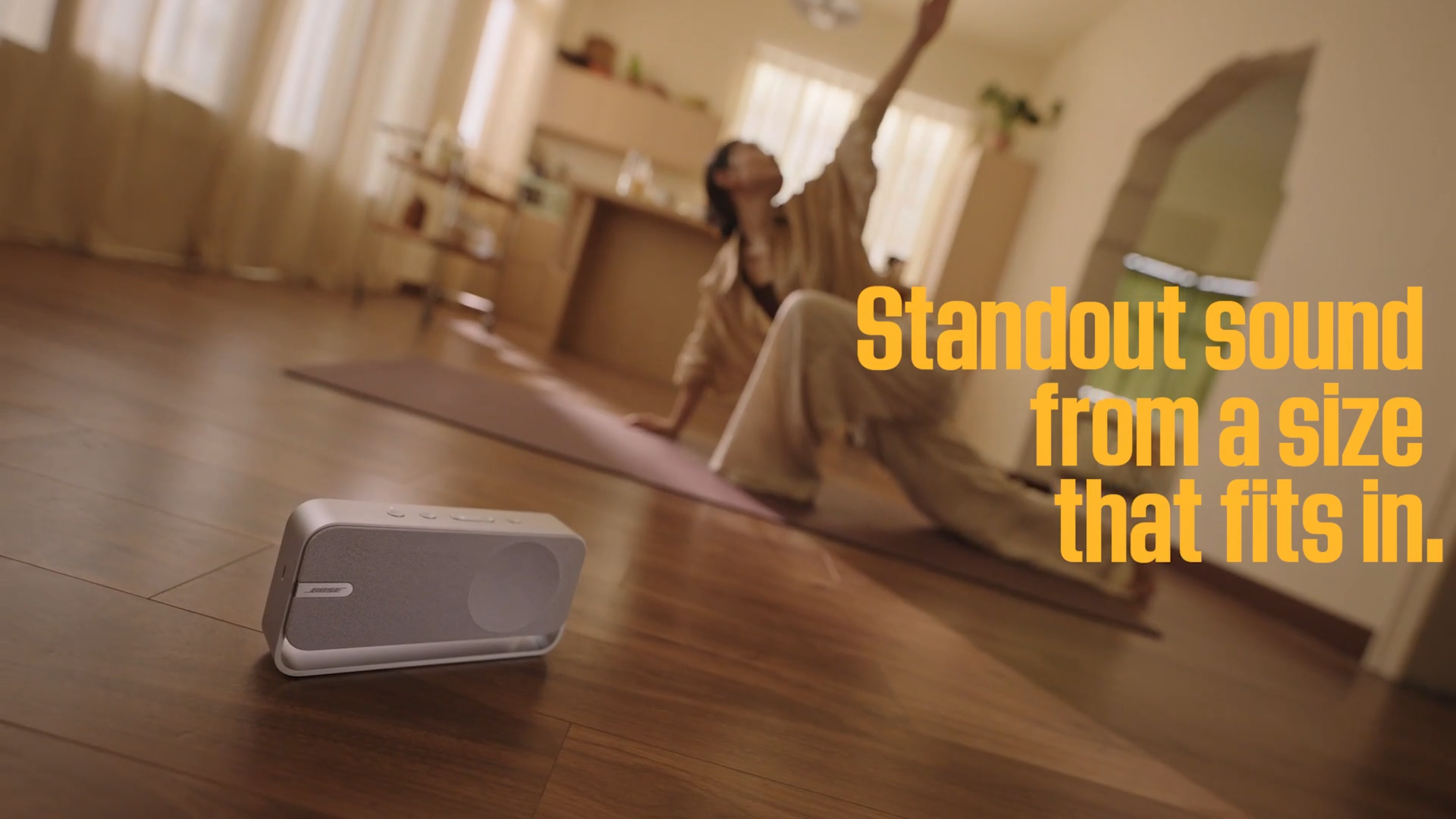 Bose SoundLink Home Bluetooth Speaker