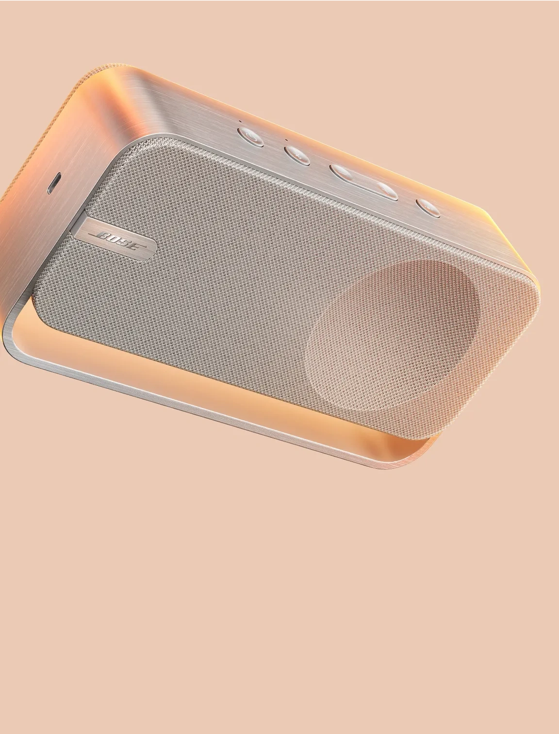 Bose SoundLink Home Bluetooth Speaker